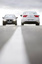 Seat Exeo 2009 года